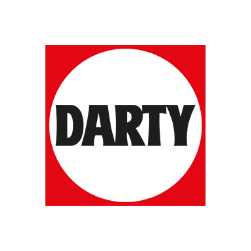 Logo DARTY