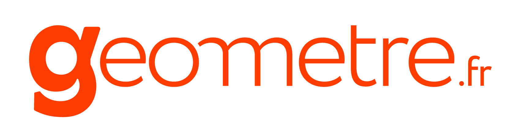 Logo GÉOMÈTRE.FR