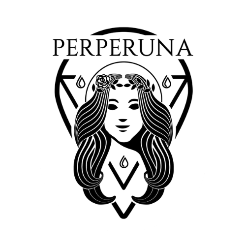 Logo PERPERUNA