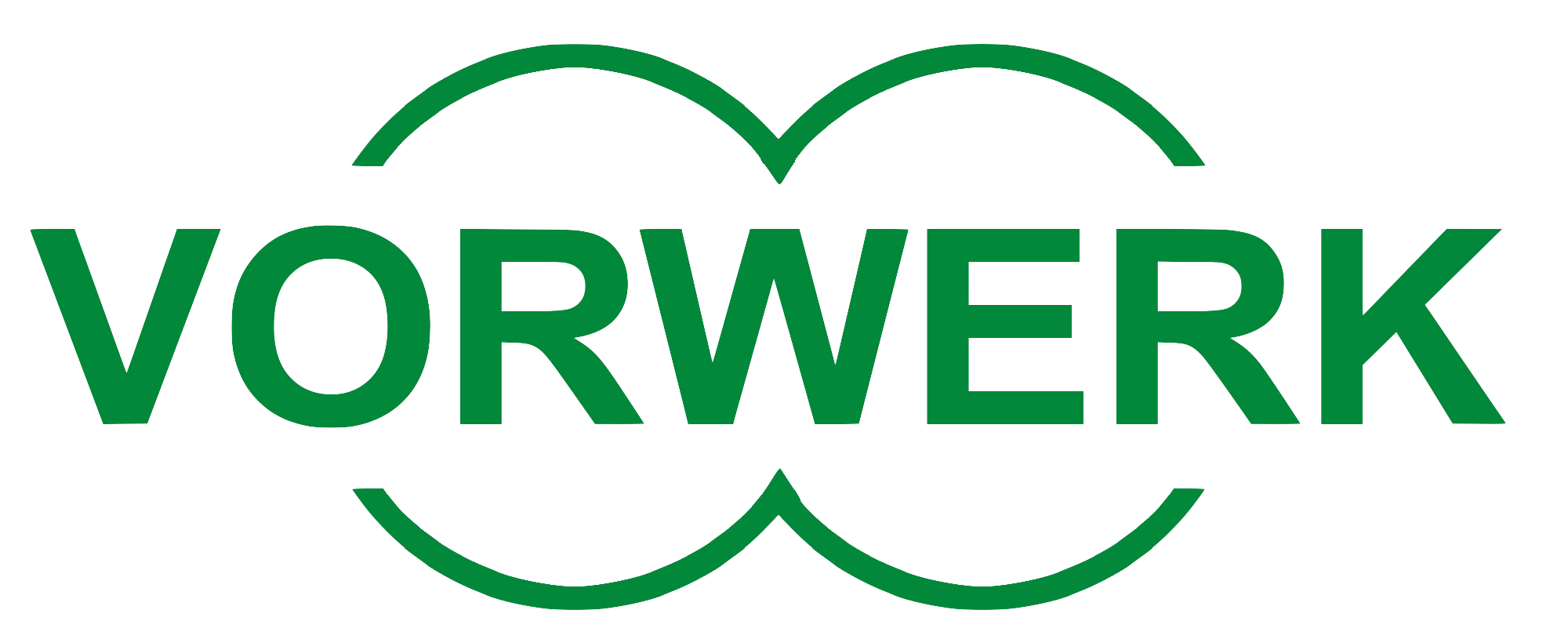 Logo VORWERK